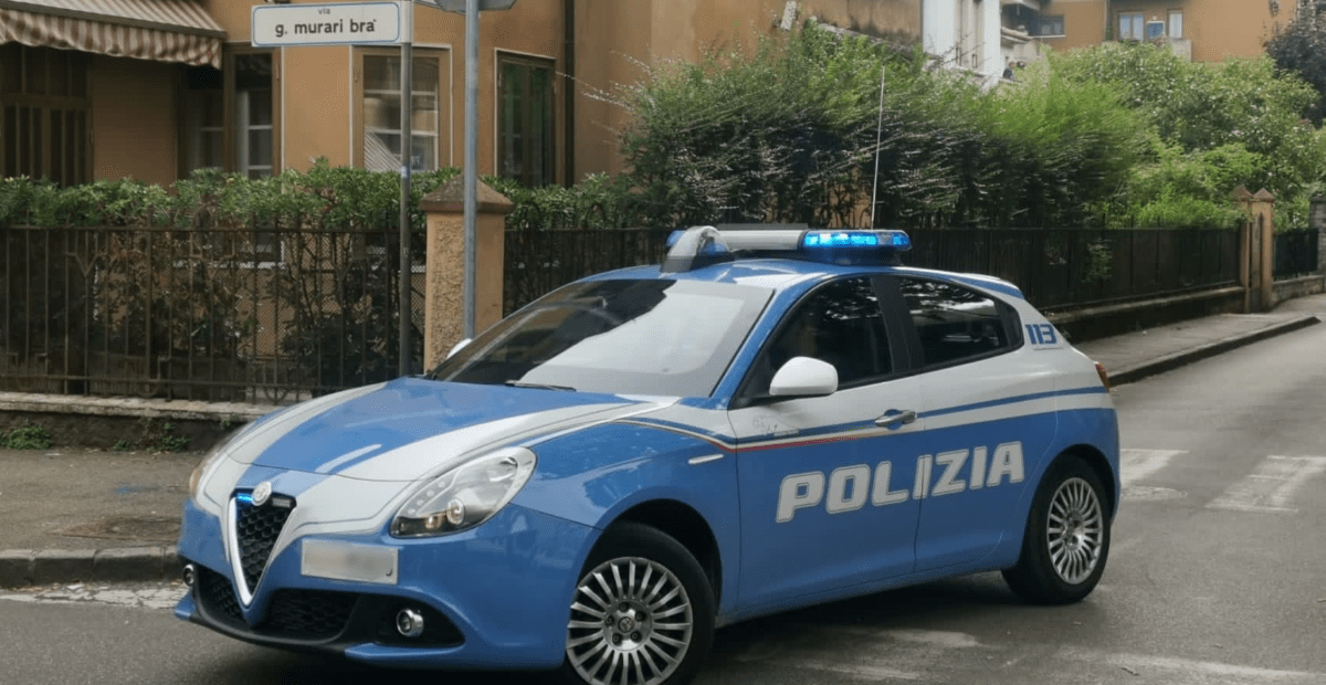 Furto In Pasticceria, Arrestato 21enne | TgVerona | Telenuovo