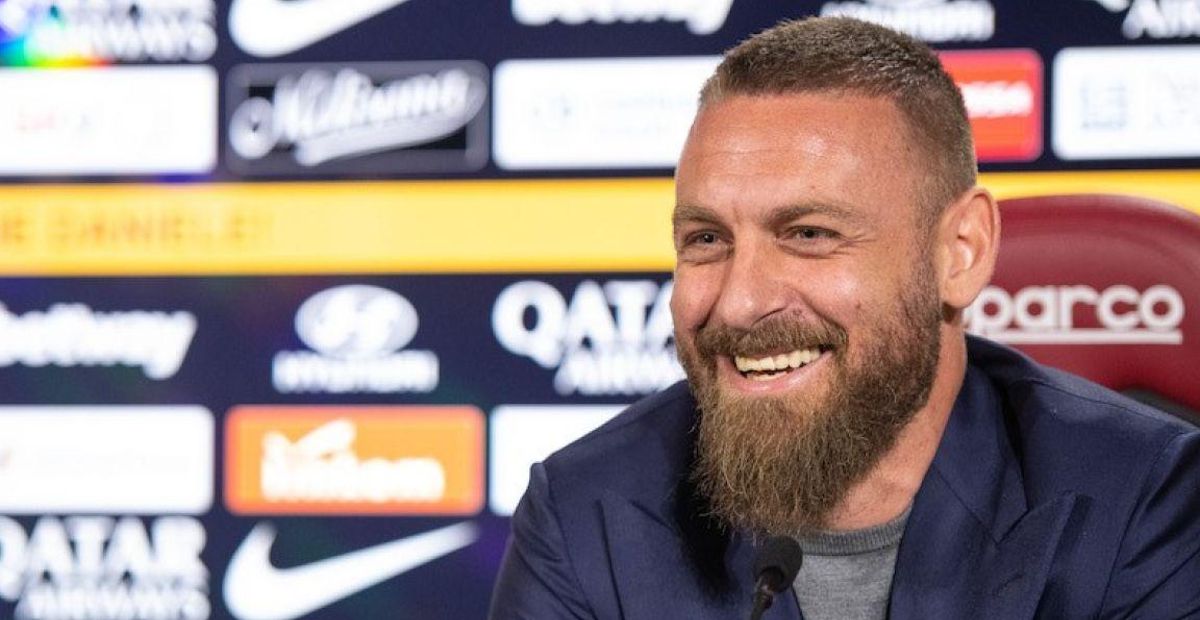 Daniele De Rossi