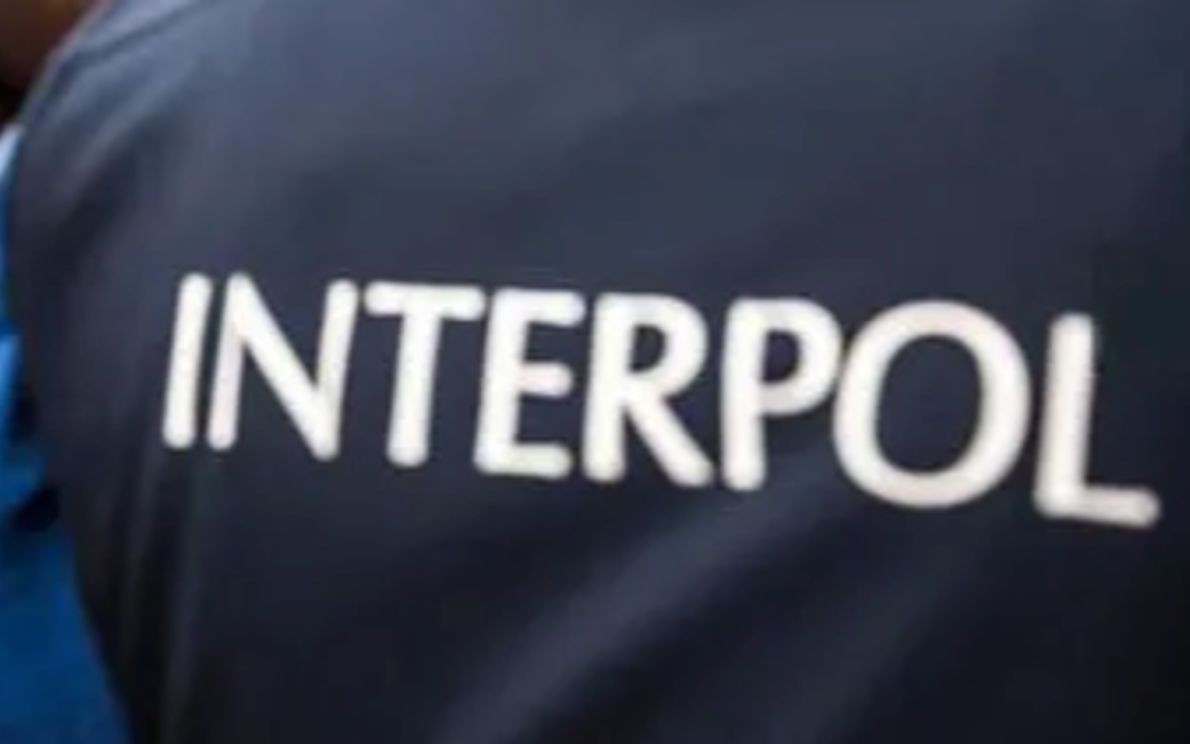 Interpol
