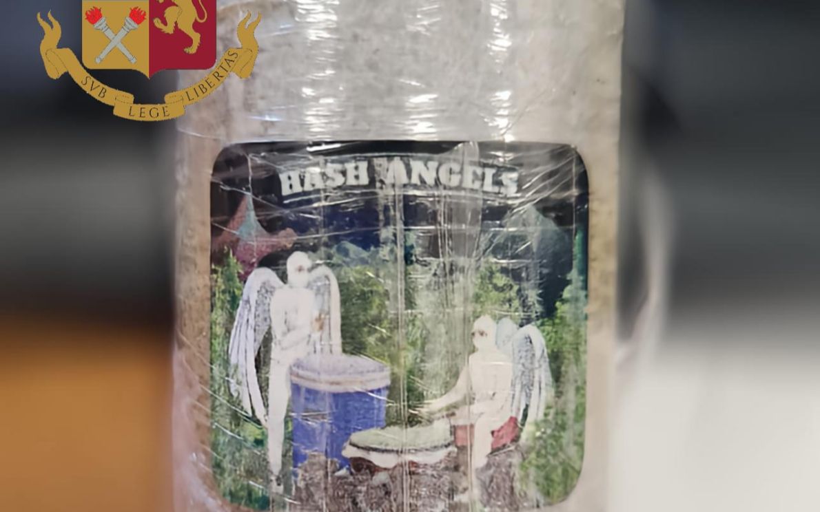 Droga Sgominata La Banda Degli Hash Angels Nordafricani I Pusher 