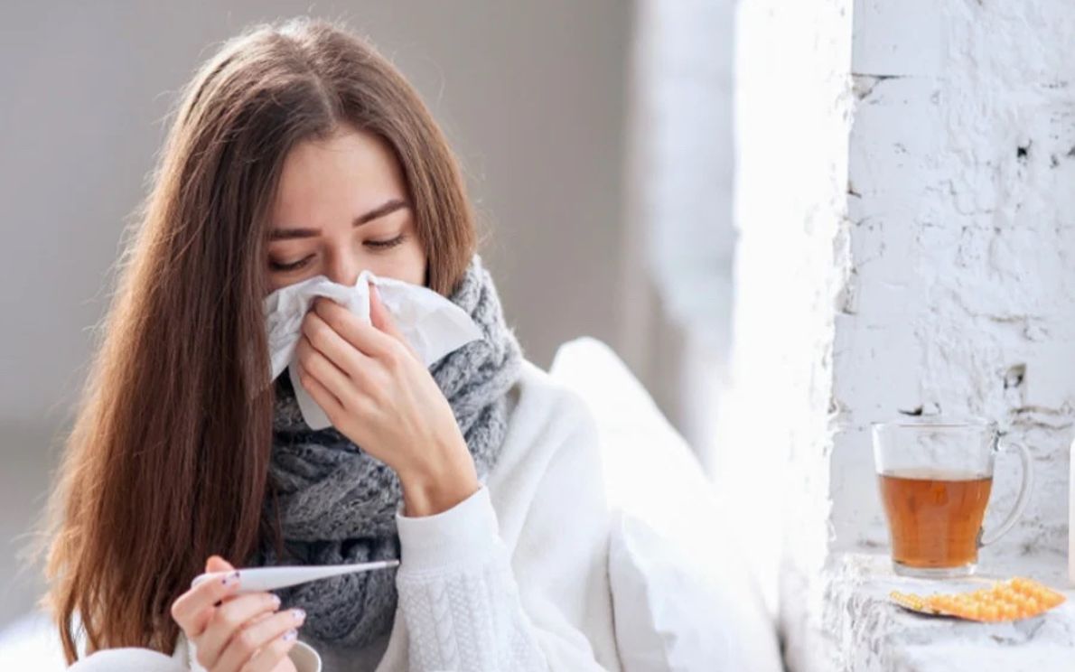 Influenza in calo ecco tutti i dati TgPadova Telenuovo