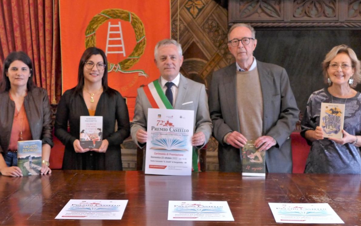 Premio Castello