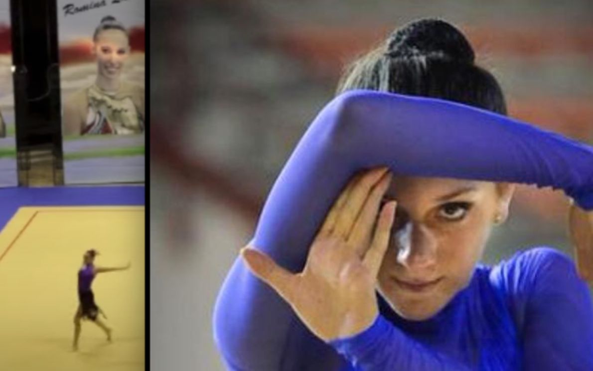 Giulia Galtarossa