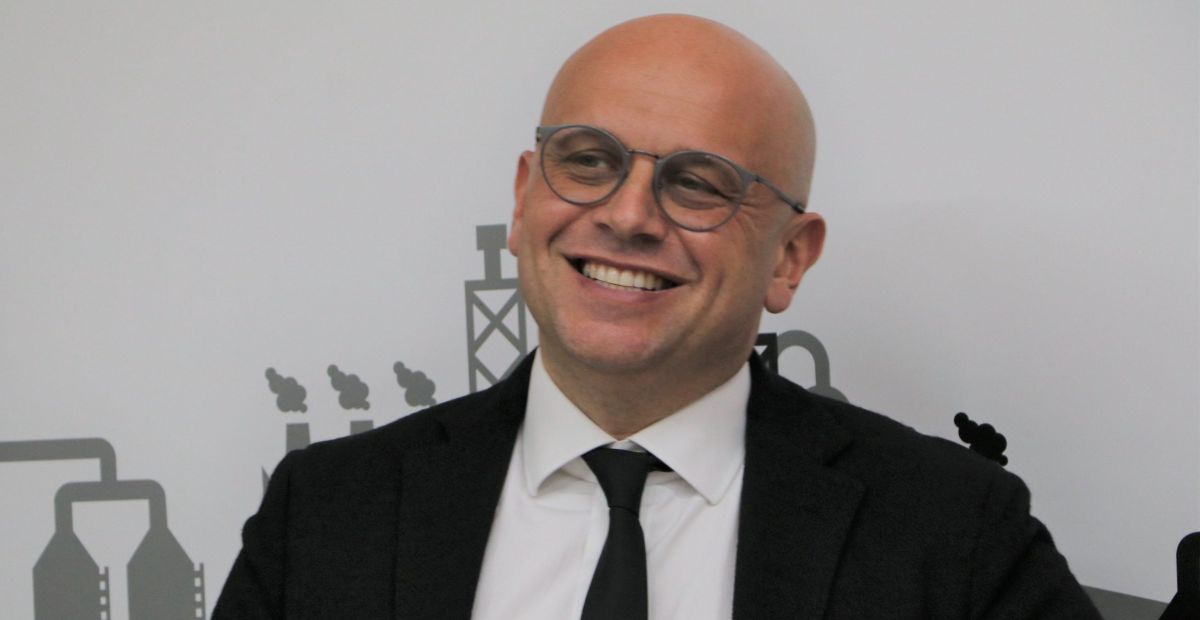 Alessandro Gerotto, Presidente Ance Padova