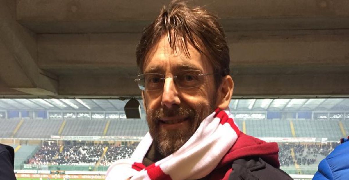 Fabrizio Boron