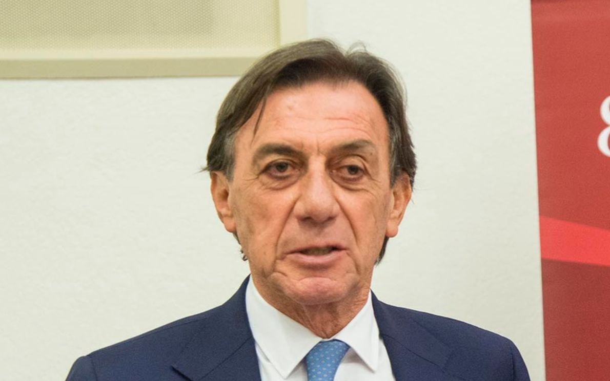 Giordani ribadisce E' mio dovere agire per i diritti fondamentali di