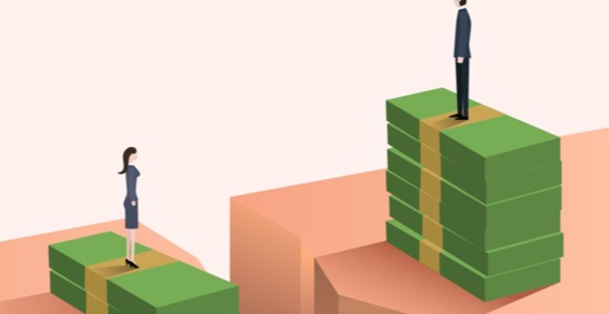 Gap salariale