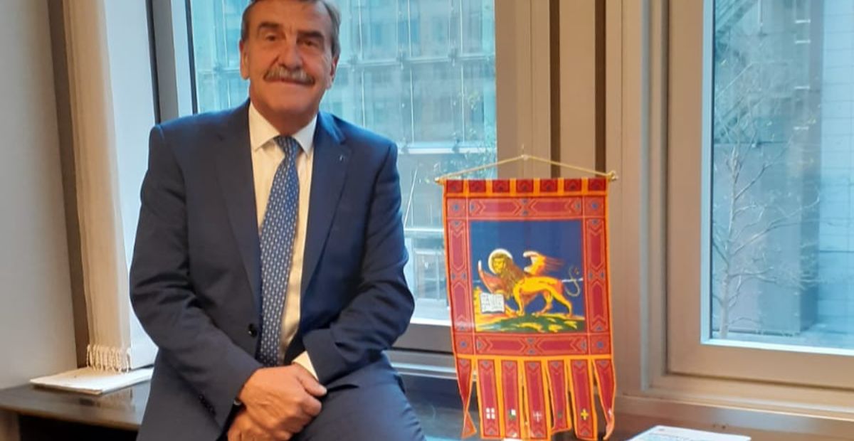 Gianantonio Da Re