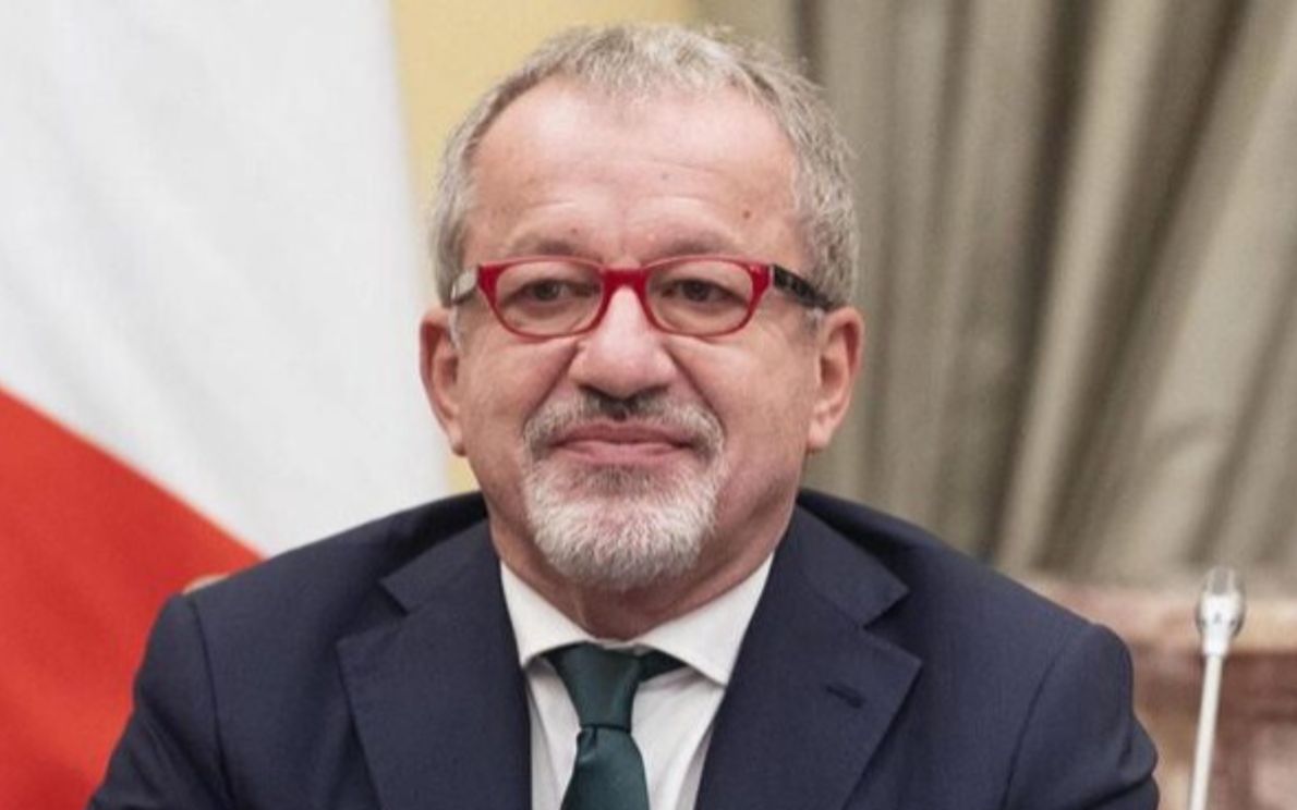 Roberto Maroni