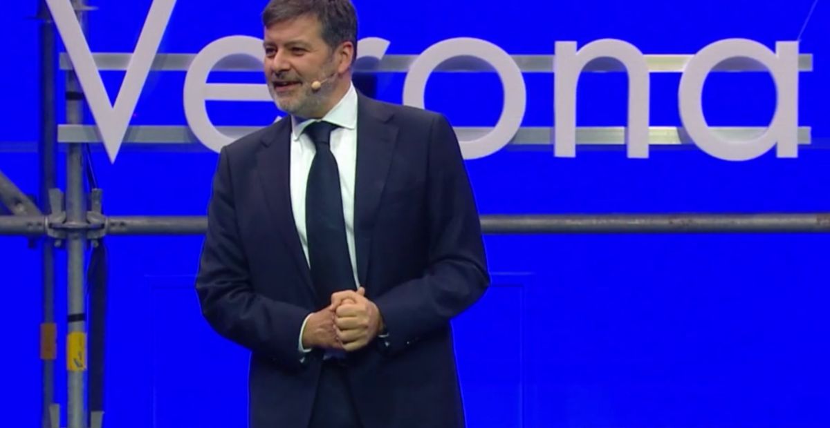 Raffaele Boscaini