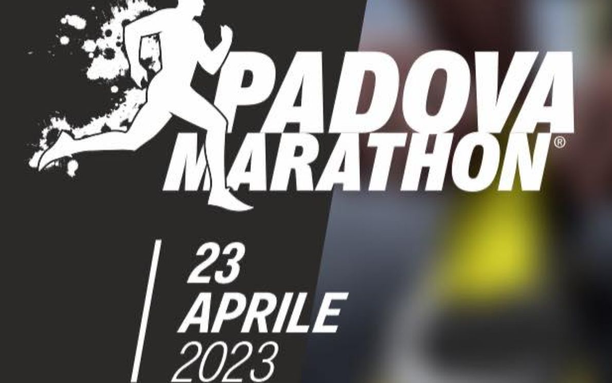 Padova Marathon 2023