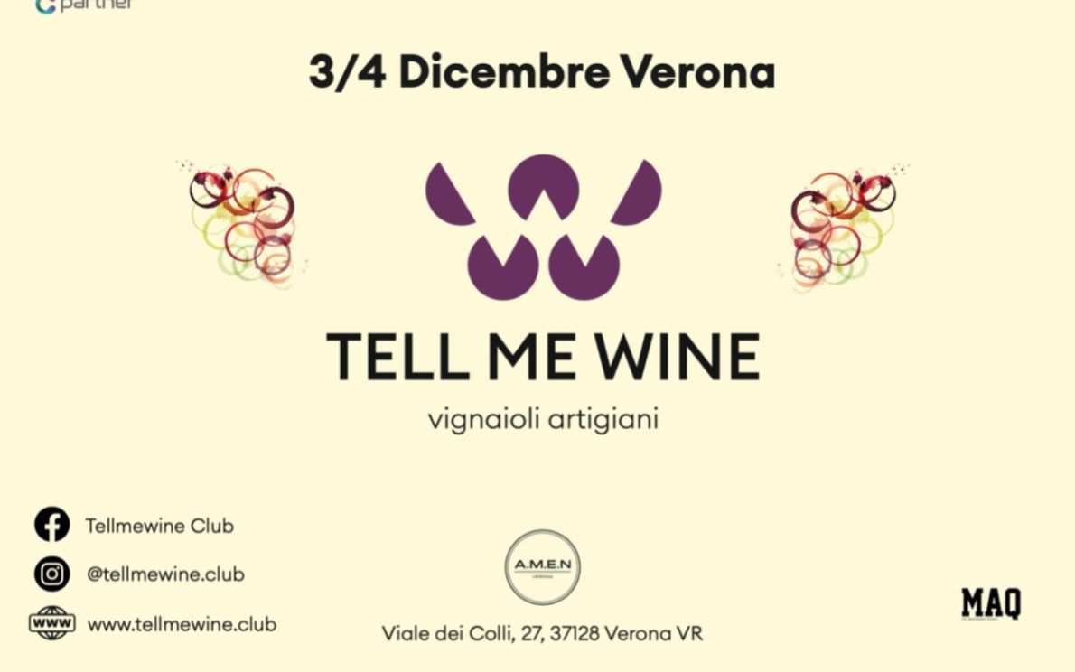 Tell me wine