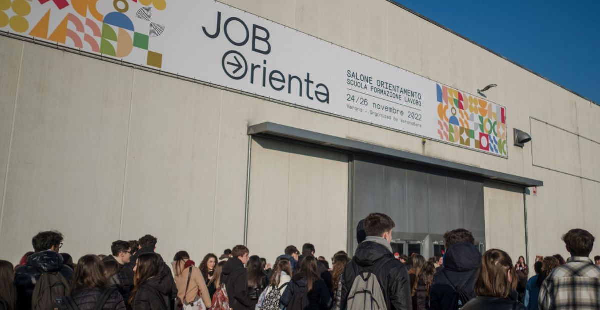 Job&Orienta