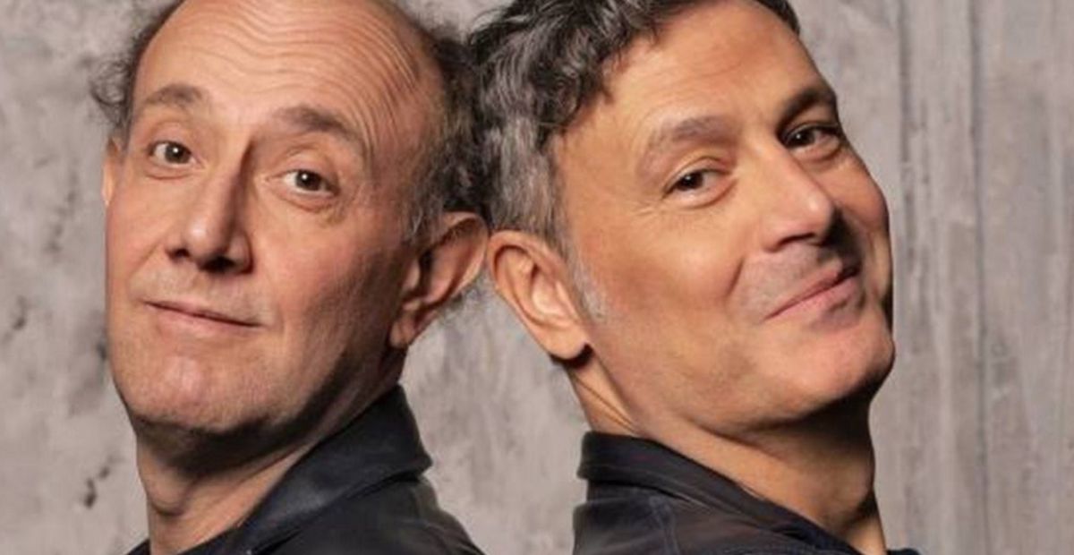 Ale e Franz