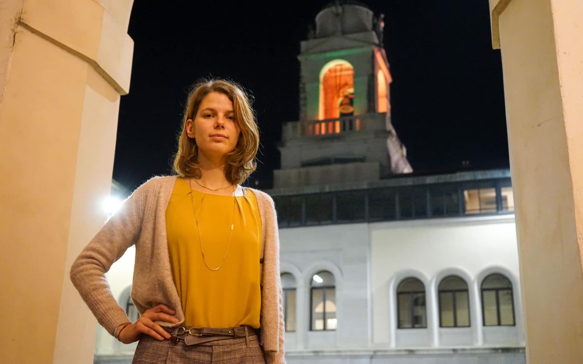 Migranti, accoglienza in casa: Padova fa scuola in Europa con il ...