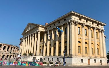Palazzo Barbieri