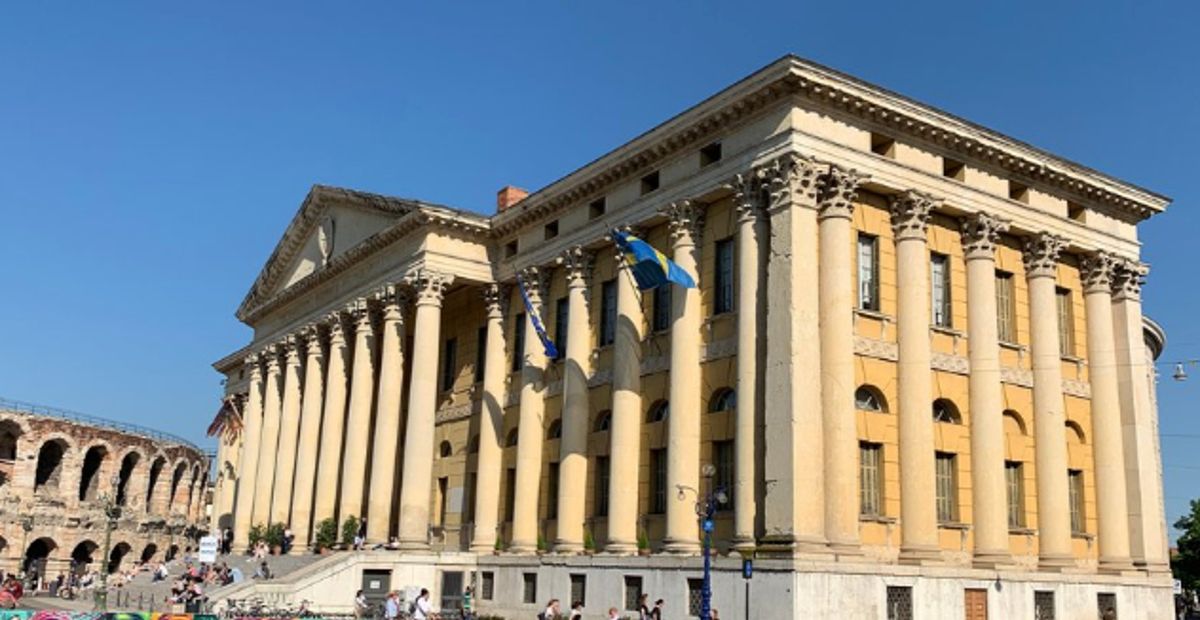 TgBiancoscudato Telenuovo TgBiancoscudato Telenuovo