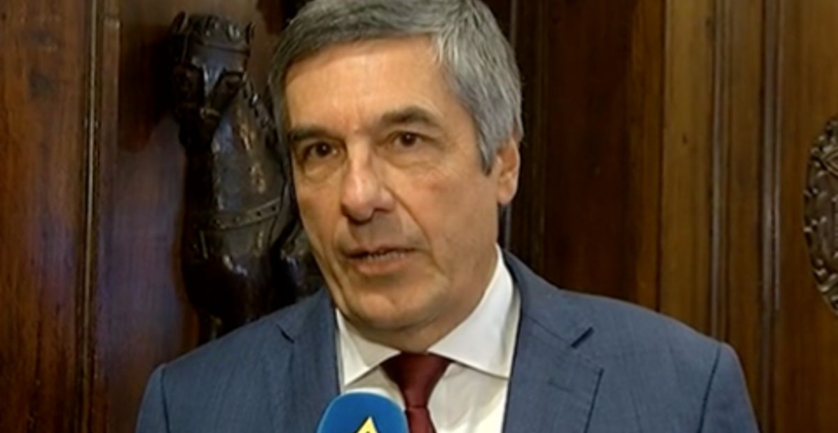 Roberto Bechis