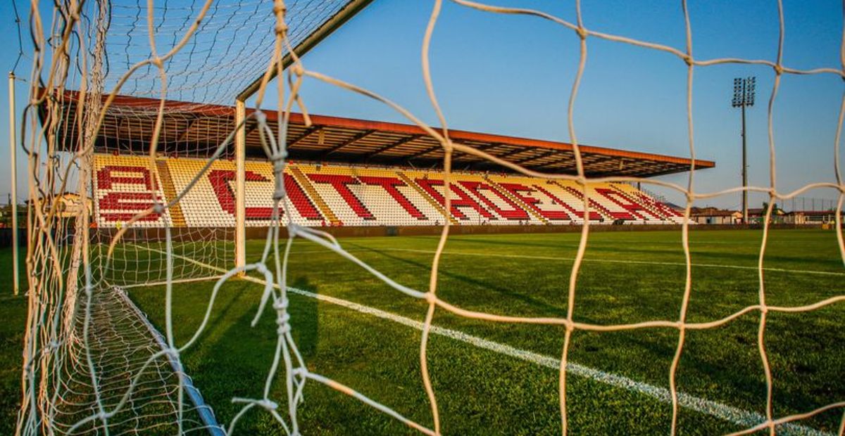 Stadio Tombolato di Cittadella