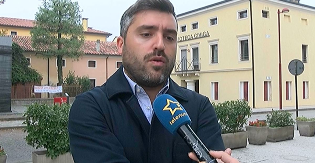 Marco Schiesaro