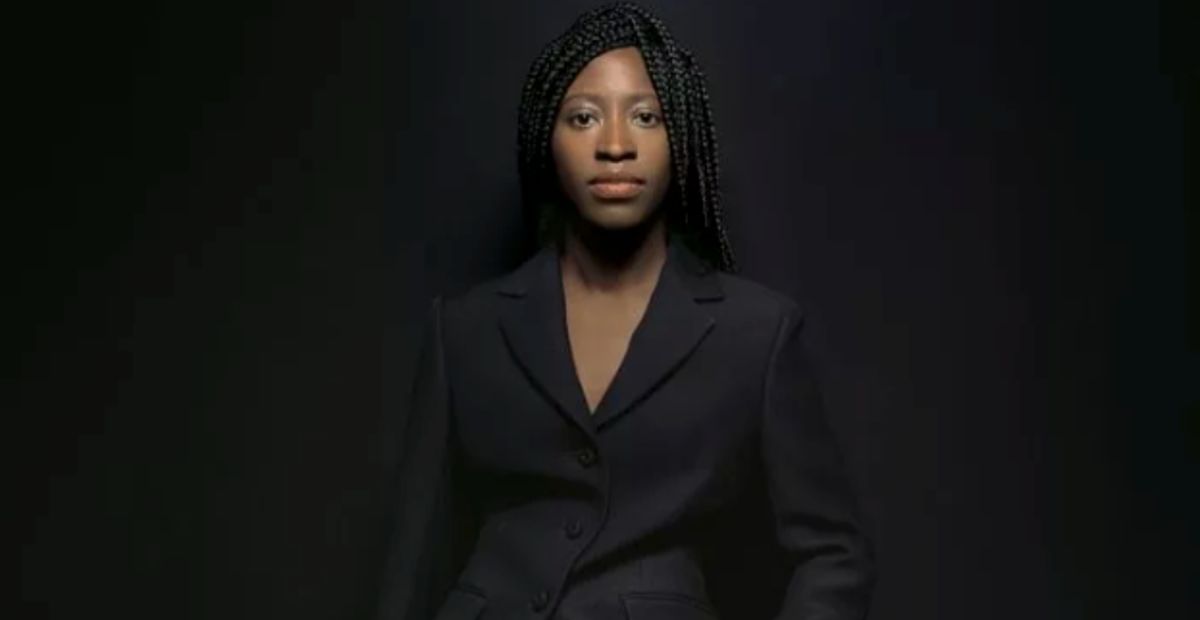 Veronica Atitsogbe (D – Repubblica)