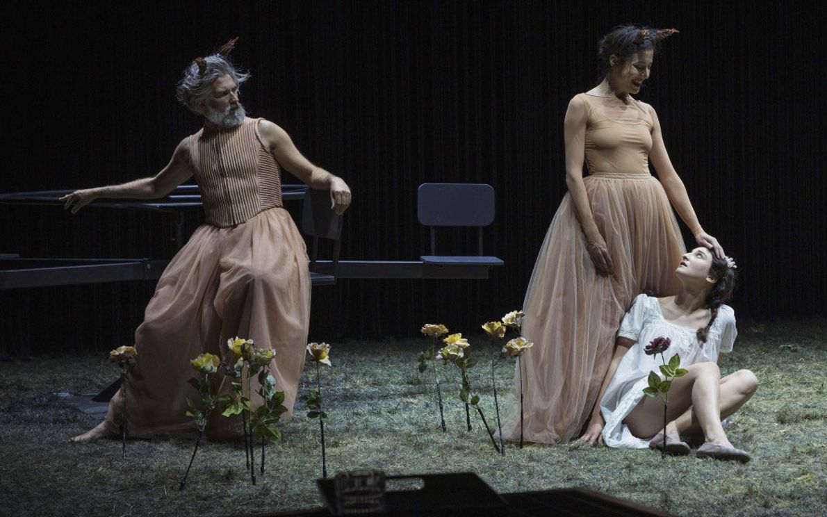 Grande Teatro