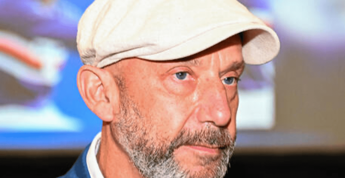 E Morto Gianluca Vialli Tgverona Telenuovo