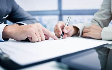 Contratto di lavoro