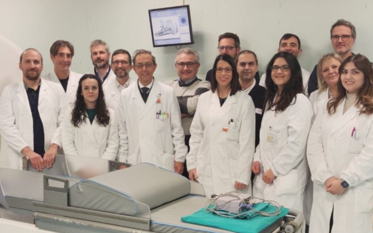 Ospedale