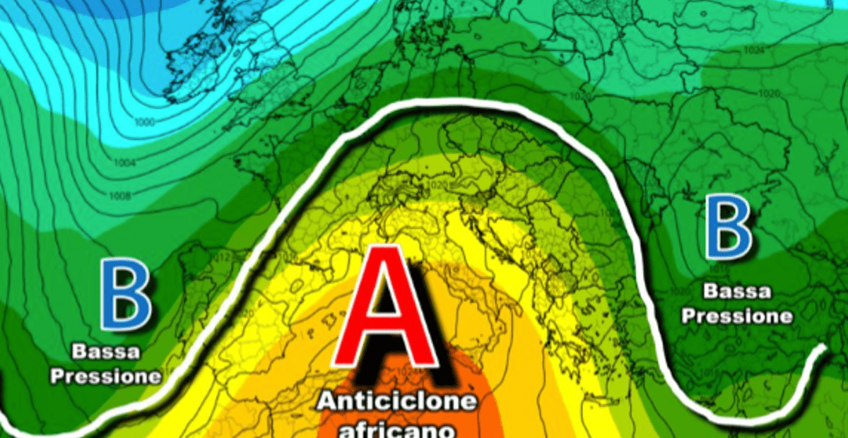 Clima mite a Natale ma a Capodanno potrebbe cambiare... TgPadova