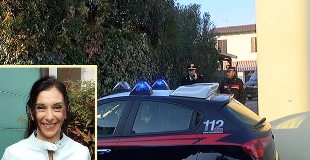 Omicidio San Martino di Lupari, Diletta Miatello