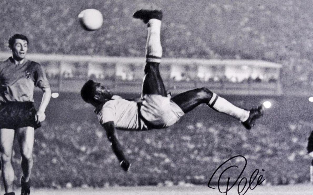 Pelè