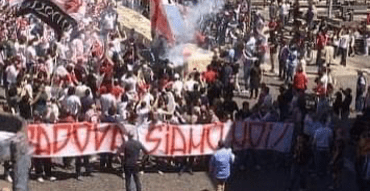 Atalanta U Padova Anche Gli Ultras Del Padova Rinunciano Alla Trasferta A Caravaggio La Nota