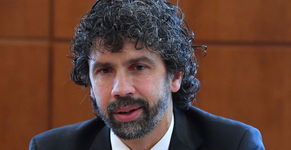 Damiano Tommasi