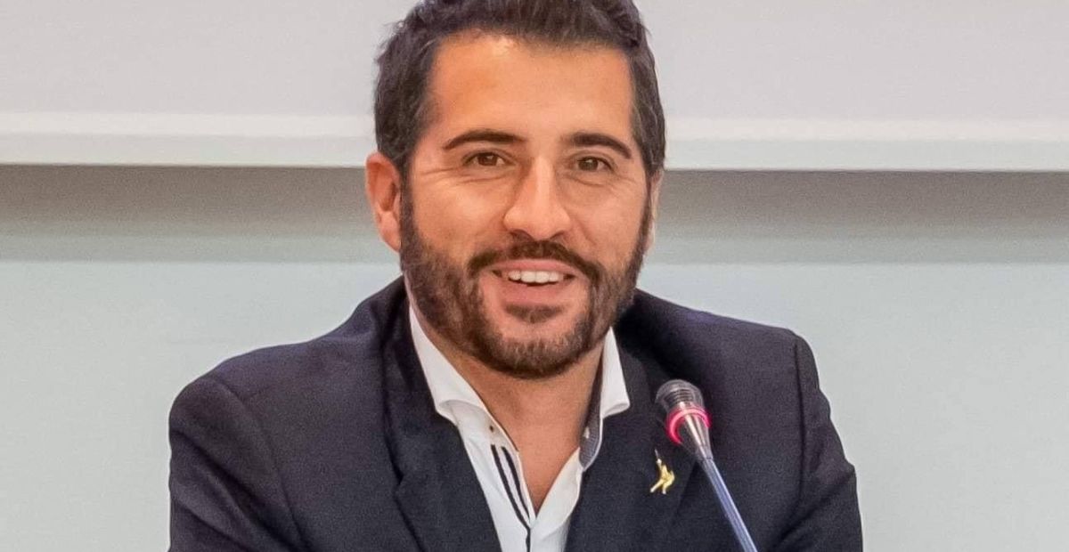 Paolo Borchia