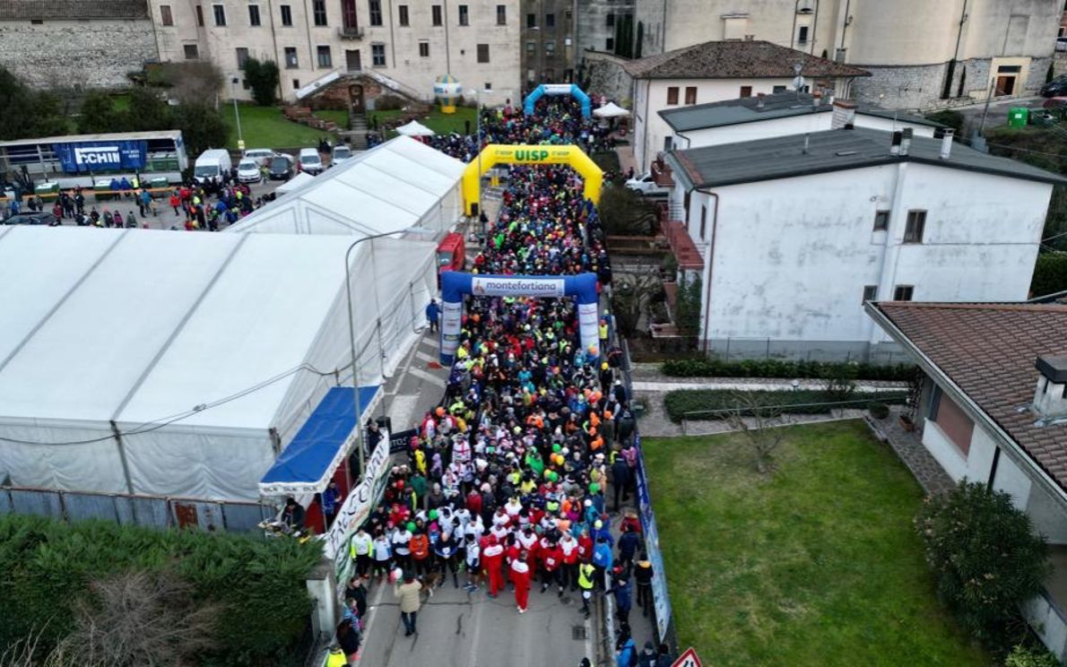 Il Successo Della 46esima Montefortiana Un Ritorno Nel Segno Dell   1190x744 