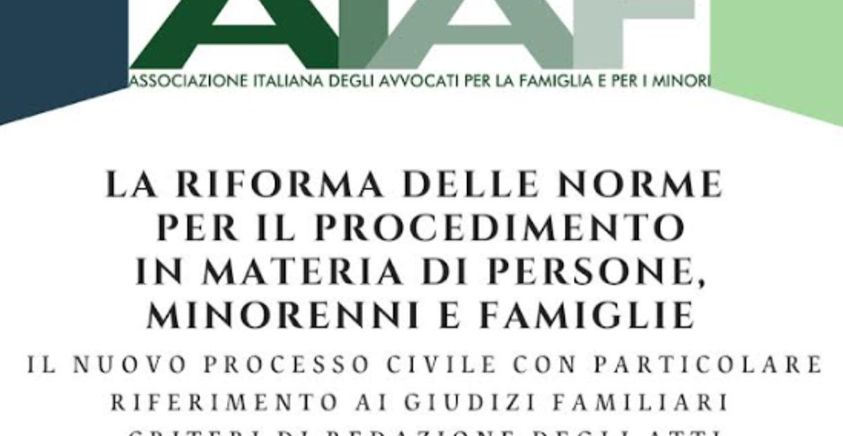 Casi Di Violenza Contro Le Donne E Minori, Cosa Cambia Con La Riforma ...