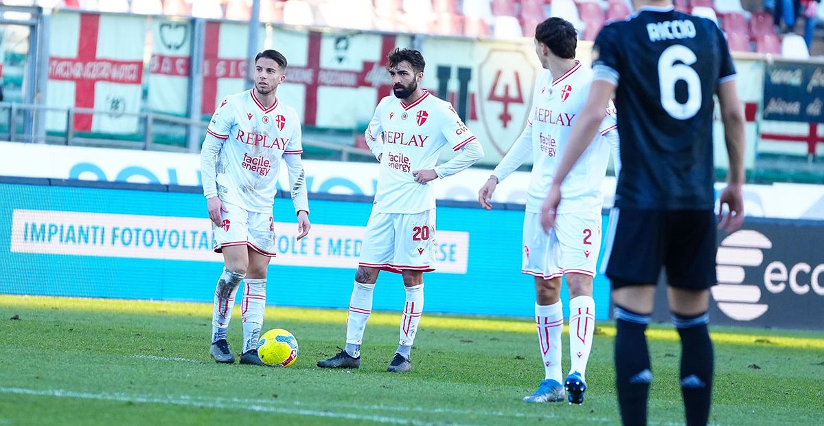 GIRONE A In Testa Ora Si Corre, Poi Sei Squadre In Sei Punti: Anche Il ...