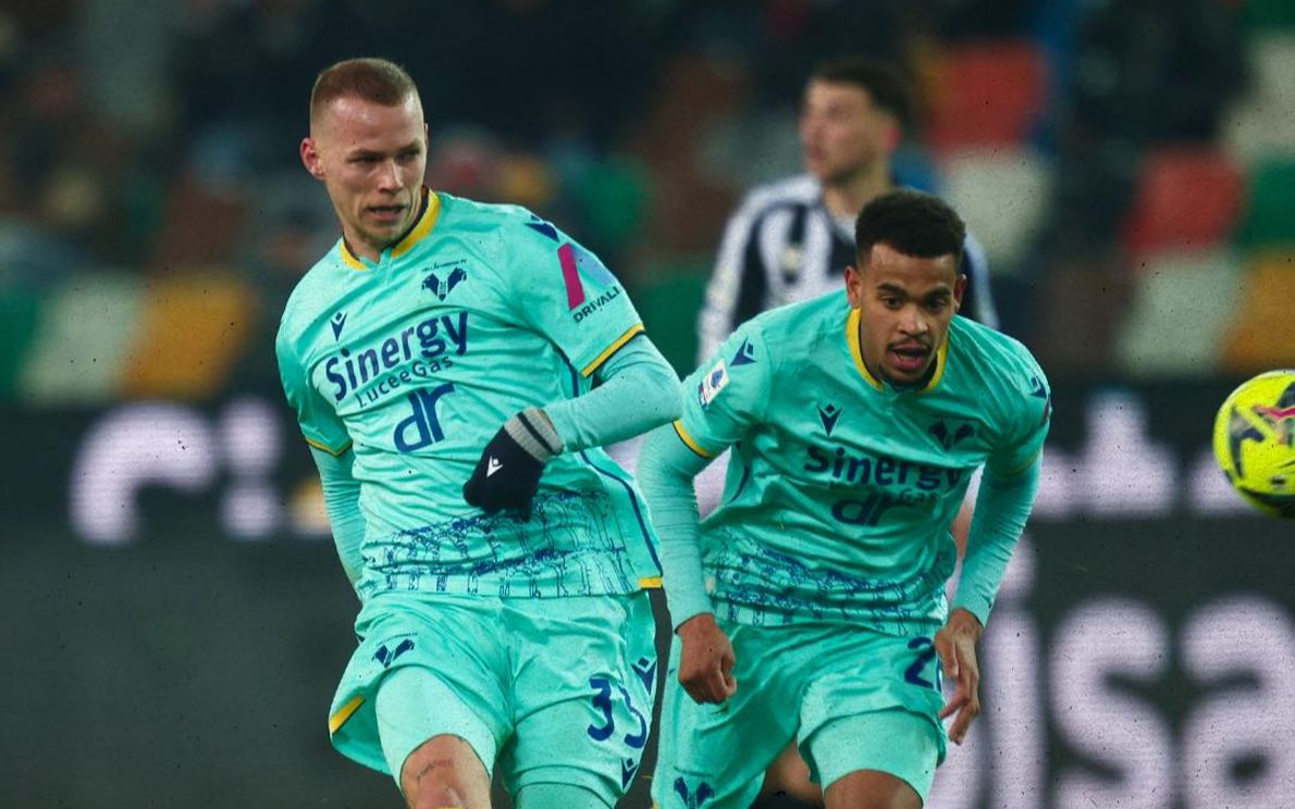 Duda e Ngonge, foto grigolini da hellasverona it