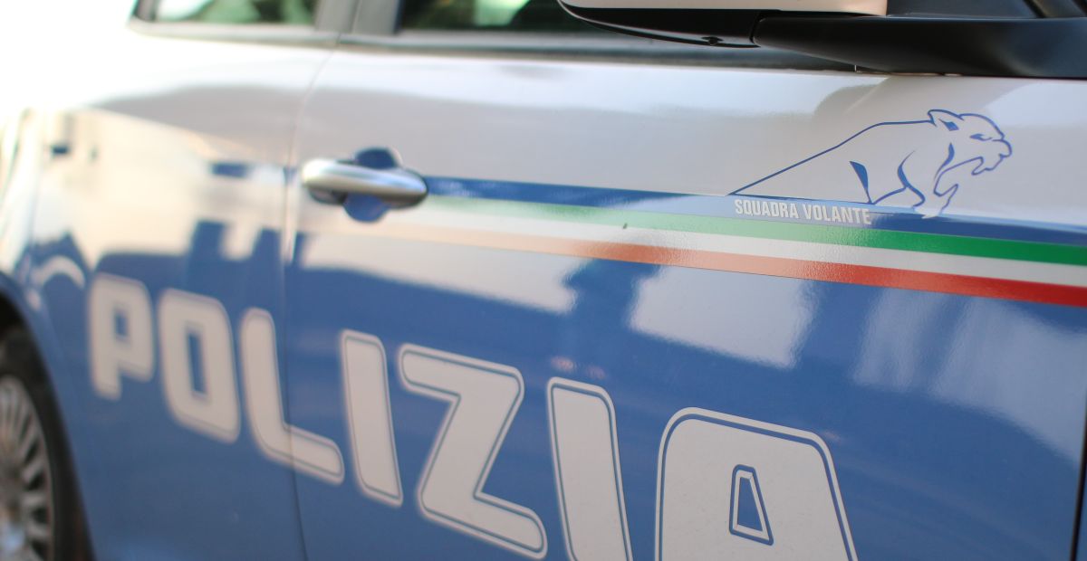 Minaccia Di Morte Ex Fidanzata, Divieto Di Avvicinamento Per 28enne ...