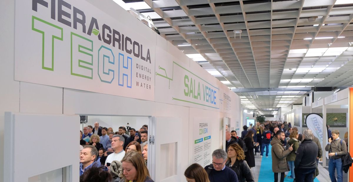 Fieragricola Tech