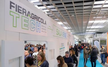 Fieragricola Tech