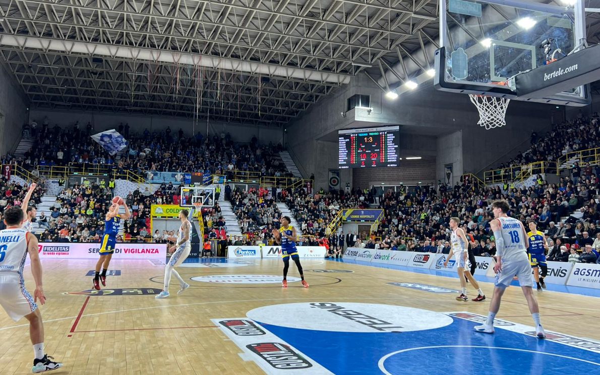 Tezenis-Treviso