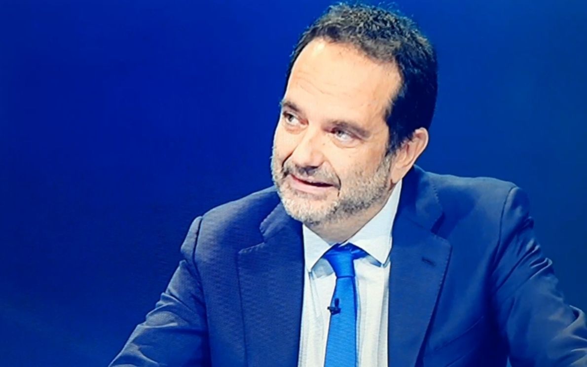 Matteo Marani nuovo presidente serie C