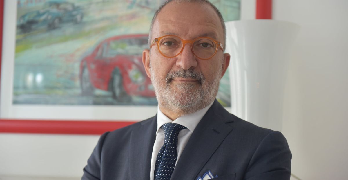 Antonio Santocono