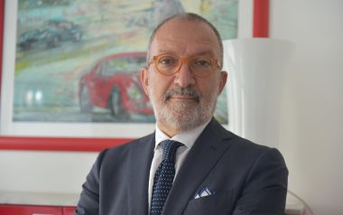 Antonio Santocono