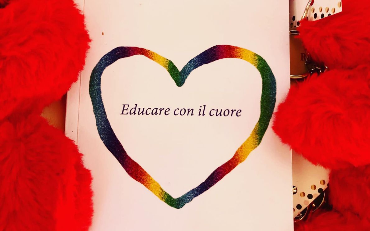 la cura sono io