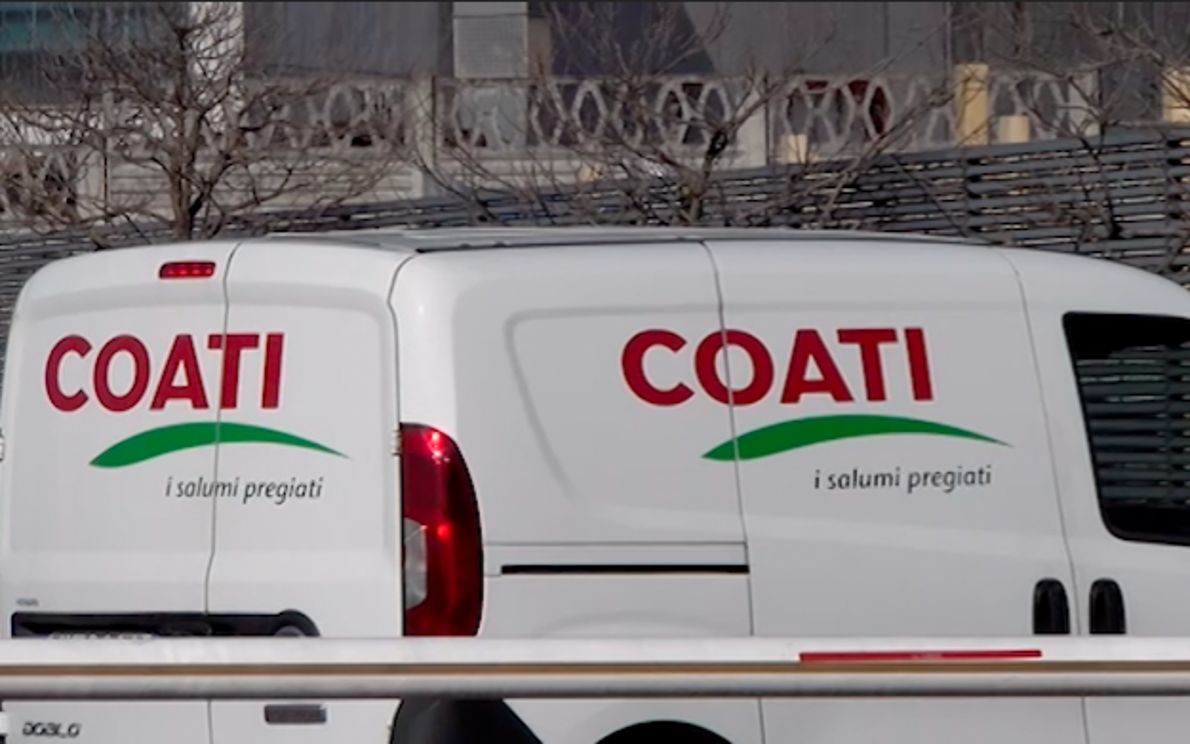 Salumificio Coati