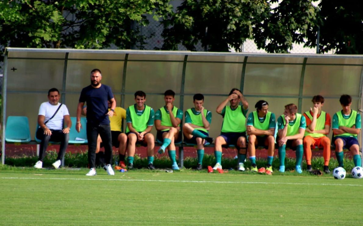 Edoardo Bonetto si è dimesso