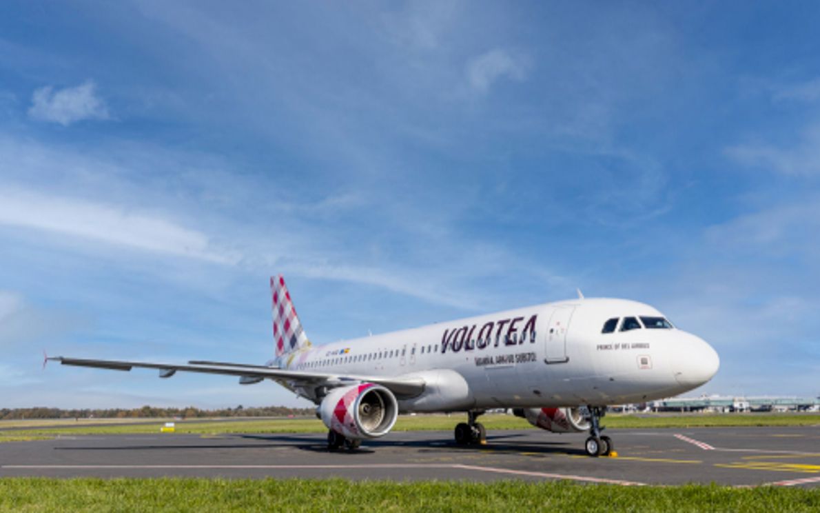 Volotea